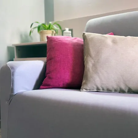 Sea Dream 03 Apartment