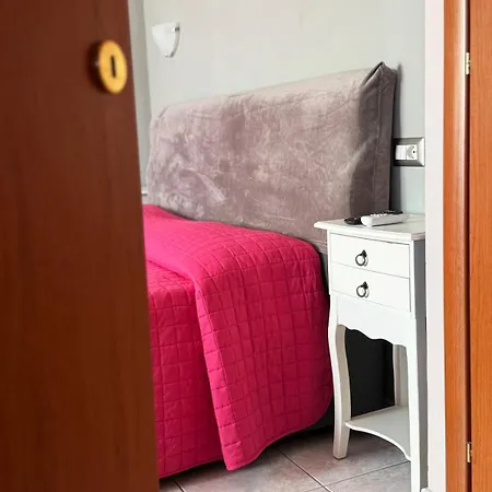 Apartamento Sea Dream 03 Alghero