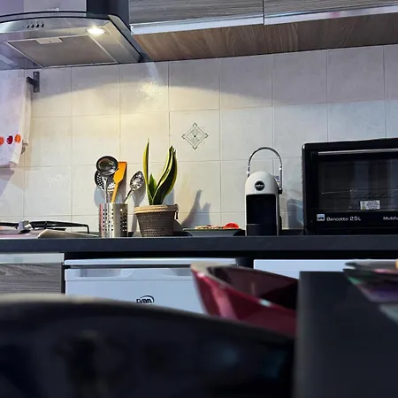 Apartment Sea Dream 03