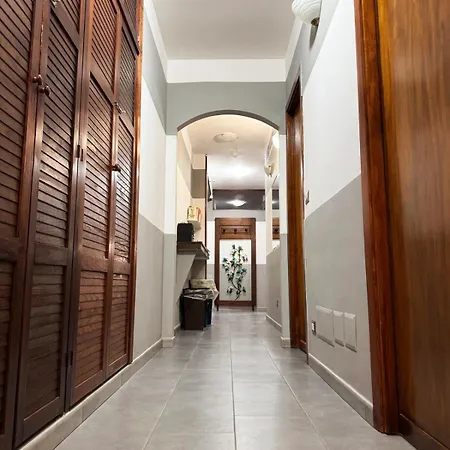 Apartamento Sea Dream 03