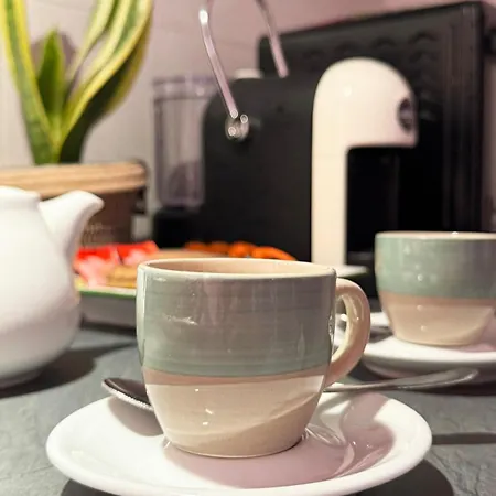 Apartment Sea Dream 03 Alghero